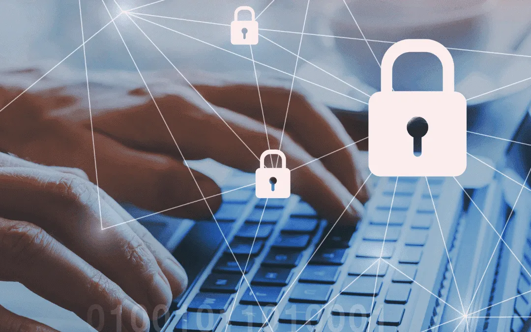 GDPR EU regulations regarding protecting your data