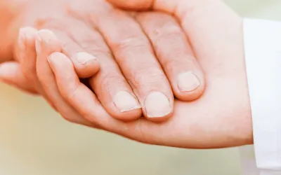 Palliative care for cancer patients – a day at Marie Curie Hospice, Hampstead